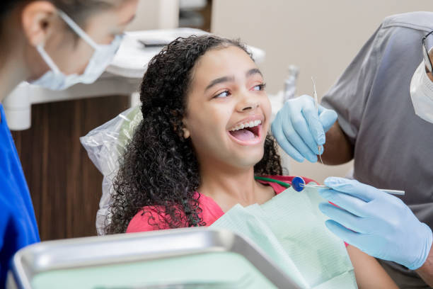 Best Emergency Wisdom Tooth Extraction in Winterville, NC
