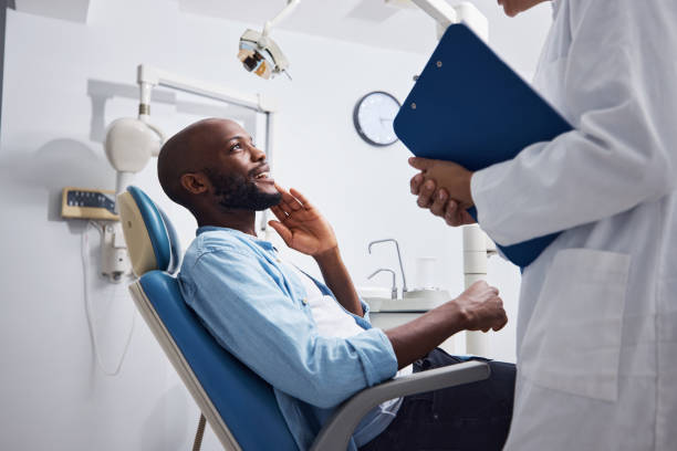 Best Urgent Dental Care for Toothaches in Winterville, NC