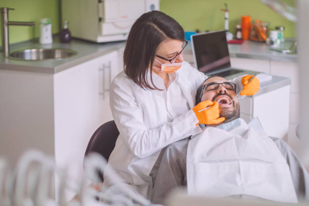 Best Emergency Treatment for Jaw Pain or Injury in Winterville, NC