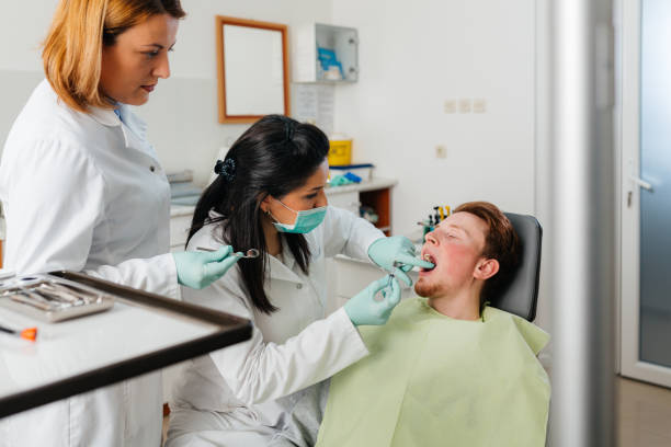 Best Emergency Care for Gum Disease in Winterville, NC