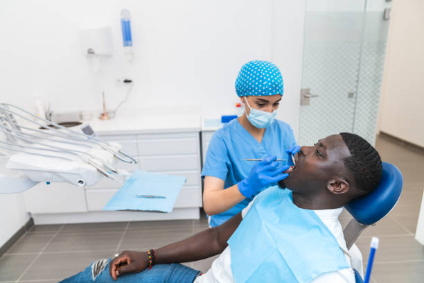Best Emergency Treatment for Oral Infections in Winterville, NC